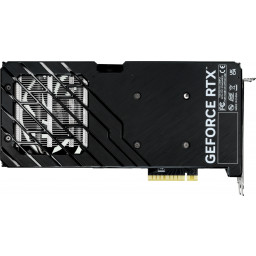 Видеокарта Palit GeForce RTX 4060 Dual OC 8Gb (NE64060T19P1-1070D) - 5