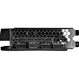 Видеокарта Palit GeForce RTX 4060 Dual OC 8Gb (NE64060T19P1-1070D) - 7