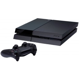 Игровая приставка Sony PlayStation 4 1Tb - 2