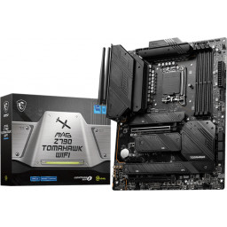 Материнская плата MSI MAG Z790 TOMAHAWK WIFI DDR5 LGA1700 - 5