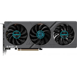 Видеокарта Gigabyte GeForce RTX 4060 EAGLE OC 8Gb (GV-N4060EAGLE OC-8GD) - 2