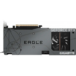 Видеокарта Gigabyte GeForce RTX 4060 EAGLE OC 8Gb (GV-N4060EAGLE OC-8GD) - 4