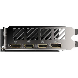 Видеокарта Gigabyte GeForce RTX 4060 EAGLE OC 8Gb (GV-N4060EAGLE OC-8GD) - 6