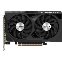 Видеокарта Gigabyte GeForce RTX 4060 WINDFORCE OC 8Gb (GV-N4060WF2OC-8GD) - 3
