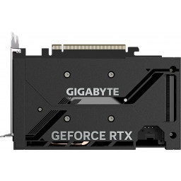 Видеокарта Gigabyte GeForce RTX 4060 WINDFORCE OC 8Gb (GV-N4060WF2OC-8GD) - 4