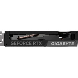 Видеокарта Gigabyte GeForce RTX 4060 WINDFORCE OC 8Gb (GV-N4060WF2OC-8GD) - 5