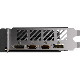 Видеокарта Gigabyte GeForce RTX 4060 WINDFORCE OC 8Gb (GV-N4060WF2OC-8GD) - 6
