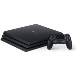 Игровая приставка Sony PlayStation 4 Pro 1Tb - 9