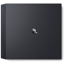 Игровая приставка Sony PlayStation 4 Pro 1Tb - 11