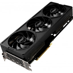 Видеокарта Palit GeForce RTX 4070 Super JetStream OC 12Gb (NED407ST19K9-1043J) - 1