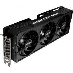 Видеокарта Palit GeForce RTX 4070 Super JetStream OC 12Gb (NED407ST19K9-1043J) - 2