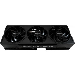 Видеокарта Palit GeForce RTX 4070 Super JetStream OC 12Gb (NED407ST19K9-1043J) - 3