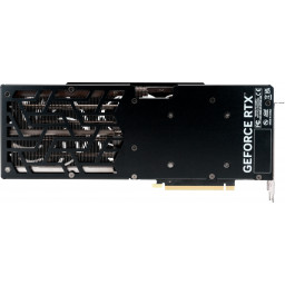 Видеокарта Palit GeForce RTX 4070 Super JetStream OC 12Gb (NED407ST19K9-1043J) - 6