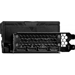 Видеокарта Palit GeForce RTX 4070 Super JetStream OC 12Gb (NED407ST19K9-1043J) - 7