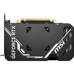 Видеокарта NVIDIA GeForce RTX 4060 Ti MSI 16Gb (RTX 4060 Ti VENTUS 2X BLACK 16G OC) - 3