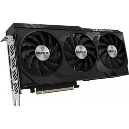 Видеокарта GIGABYTE GeForce RTX 4070 Ti SUPER WINDFORCE OC 16Gb (GV-N407TSWF3OC-16GD) - 1