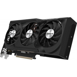 Видеокарта GIGABYTE GeForce RTX 4070 Ti SUPER WINDFORCE OC 16Gb (GV-N407TSWF3OC-16GD) - 2