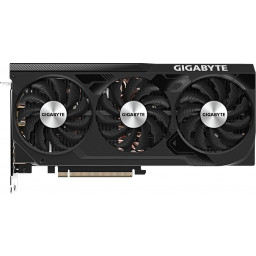 Видеокарта GIGABYTE GeForce RTX 4070 Ti SUPER WINDFORCE OC 16Gb (GV-N407TSWF3OC-16GD) - 4