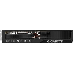 Видеокарта GIGABYTE GeForce RTX 4070 Ti SUPER WINDFORCE OC 16Gb (GV-N407TSWF3OC-16GD) - 6