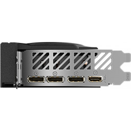 Видеокарта GIGABYTE GeForce RTX 4070 Ti SUPER WINDFORCE OC 16Gb (GV-N407TSWF3OC-16GD) - 7