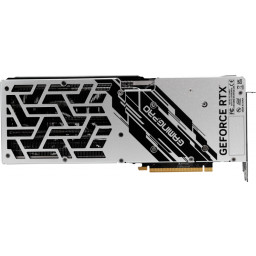 Видеокарта Palit GeForce RTX 4070 Ti Super GamingPro OC 16Gb (NED47TSH19T2-1043A) - 3