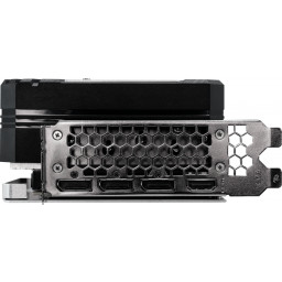 Видеокарта Palit GeForce RTX 4070 Ti Super GamingPro 16Gb (NED47TS019T2-1043A) - 8