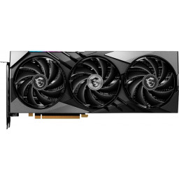Видеокарта NVIDIA GeForce RTX 4070 Super MSI 12Gb (RTX 4070 SUPER 12G GAMING X SLIM) - 2