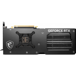 Видеокарта NVIDIA GeForce RTX 4070 Super MSI 12Gb (RTX 4070 SUPER 12G GAMING X SLIM) - 3