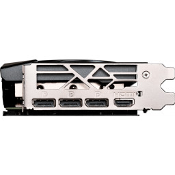 Видеокарта NVIDIA GeForce RTX 4070 Super MSI 12Gb (RTX 4070 SUPER 12G GAMING X SLIM) - 4