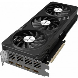 Видеокарта Gigabyte GeForce RTX 4060 Ti GAMING OC 16GB (GV-N406TGAMING OC-16GD) - 1