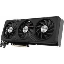 Видеокарта Gigabyte GeForce RTX 4060 Ti GAMING OC 16GB (GV-N406TGAMING OC-16GD) - 2