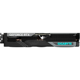 Видеокарта Gigabyte GeForce RTX 4060 Ti GAMING OC 16GB (GV-N406TGAMING OC-16GD) - 6