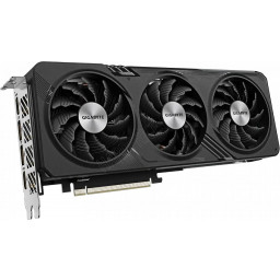 Видеокарта Gigabyte GeForce RTX 4060 Ti GAMING OC 16GB (GV-N406TGAMING OC-16GD) - 8