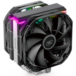Кулер DeepCool AS500 PLUS LGA1700 - 1