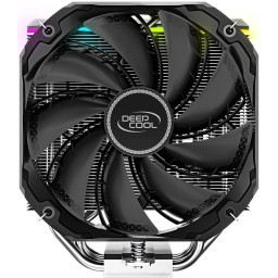 Кулер DeepCool AS500 PLUS LGA1700 - 2