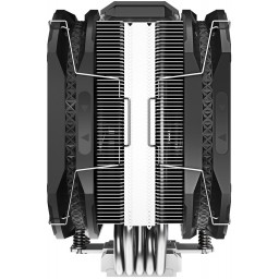 Кулер DeepCool AS500 PLUS LGA1700 - 4