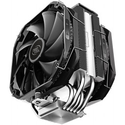 Кулер DeepCool AS500 PLUS LGA1700 - 5
