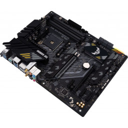  Материнская плата ASUS TUF GAMING B550-PLUS WIFI II AM4 - 2