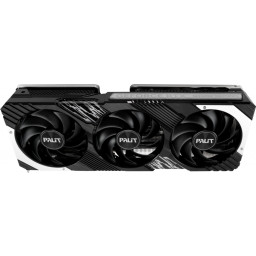 Видеокарта Palit GeForce RTX 4080 Super GamingPro OC 16GB (NED408ST19T2-1032A) - 2