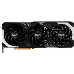 Видеокарта Palit GeForce RTX 4080 Super GamingPro OC 16GB (NED408ST19T2-1032A) - 4