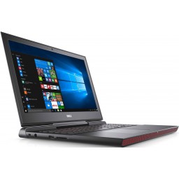 Ноутбук Dell Inspiron 7567 Black (7567-9316) - 2