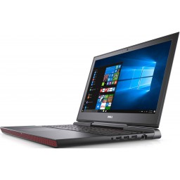 Ноутбук Dell Inspiron 7567 Black (7567-9316) - 3