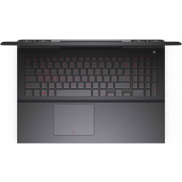 Ноутбук Dell Inspiron 7567 Black (7567-9316) - 4