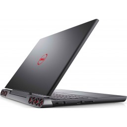 Ноутбук Dell Inspiron 7567 Black (7567-9316) - 5