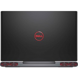 Ноутбук Dell Inspiron 7567 Black (7567-9316) - 7
