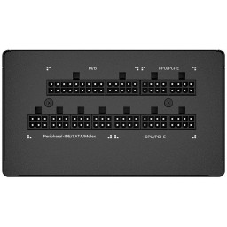 Блок питания 850W DeepCool PQ850M - 2