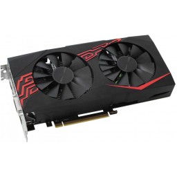 Видеокарта nVidia ASUS GeForce GTX 1060 Expedition 6G (EX-GTX1060-O6G) - 1