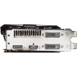 Видеокарта AMD (ATI) Radeon R9 390 PowerColor PCS+ PCI-E 8192Mb (AXR9 390 8GBD5-PPDHE) - 3