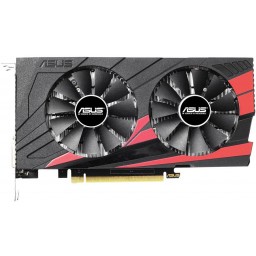 Видеокарта nVidia ASUS GeForce GTX 1050 Ti 4G Expedition (EX-GTX1050TI-O4G) - 2