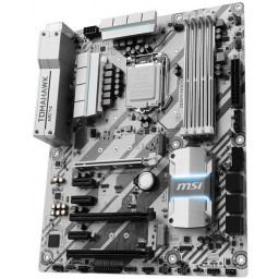 Материнская плата MSI H270 TOMAHAWK ARCTIC - 2
